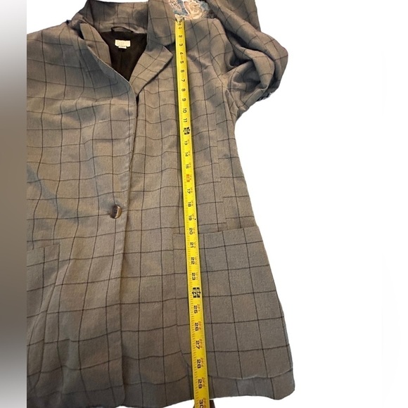 A New Day Single Button Blazer • Used • Size: Large - Picture 6 of 9